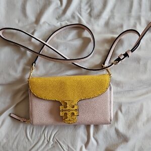 Tory Burch Pochette Crossbody Bag